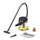 Промышленный пылесос Karcher KWD 3 S V-15/4/20 в Перми