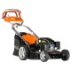 Газонокосилка бензиновая Oleo-Mac G53TK Allroad EXA4 в Перми