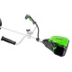 Аккумуляторный триммер GreenWorks GD80BCBK2 в Перми
