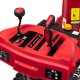 Снегоуборщик гусеничный APEK-AS 76 ME Pro Line Track в Перми