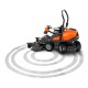 Садовый райдер Husqvarna P 525D 9678478-01 в Перми