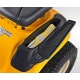 Садовый минитрактор Cub Cadet CC 1022 KHT в Перми