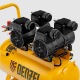 Компрессор поршневой безмасляный Denzel DLP-3000/50 в Перми