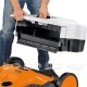Подметальная машина Stihl KGA 770 без аккумулятора и ЗУ в Перми