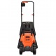 Газонокосилка электрическая Black+Decker BEMW451-QS в Перми