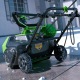 Снегоуборщик аккумуляторный GreenWorks GD60ST (без аккумулятора и зарядного устройства) в Перми