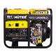 Дизельгенератор Huter LDG 5000LX 3 кВт в Перми