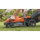 Газонокосилка аккумуляторная Black+Decker BCMW3336L1 в Перми