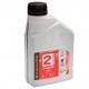 Минеральное моторное масло Carver 2 Stroke Engine oil, 0.6 л для 2-х тактных двигателей в Перми