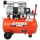 Компрессор безмасляный A-iPower AC130/25LF в Перми