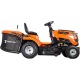 Садовый минитрактор Yard Fox T 102RDH в Перми