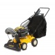 Садовый пылесос Cub Cadet CSV 060 24A-06MM603 в Перми