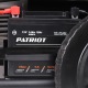 Бензогенератор Patriot GRA 8500 DAWS 8 кВт в Перми