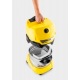 Хозяйственный пылесос Karcher WD 4 S V-20/5/22 в Перми