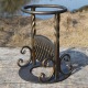 Дровокол Kolundrov Художественная ковка в Перми
