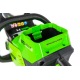 Аккумуляторная пила GreenWorks GD60CS40K4-16&quot; в Перми