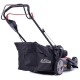 Газонокосилка бензиновая EVOline LMG 53 CSH Commercial в Перми