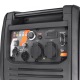 Бензогенератор инверторный Patriot iGX 4000AWSP 3.5 кВт в Перми