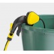 Бочечный погружной насос Karcher BP 1 Barrel в Перми