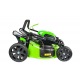 Газонокосилка аккумуляторная GreenWorks GD60LM46HPK4 в Перми