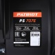 Снегоуборщик Patriot PS 707 E в Перми