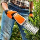 Аккумуляторные ножницы для кустарников Stihl HSA 26 SET c АКБ AS2 и ЗУ AL1 в Перми