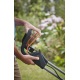 Газонокосилка аккумуляторная Black+Decker BCMW3336L1 в Перми