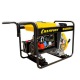 Дизельгенератор Champion DG6501E-3 6.2 кВА в Перми