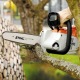 Аккумуляторная пила Stihl MSA 160 C-B-12&quot; (без аккумулятора и зарядного устройства) в Перми