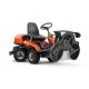 Садовый райдер Husqvarna R 316T AWD в Перми