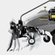 Подметальная машина Karcher KM 80 W G в Перми
