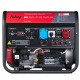 Бензогенератор Fubag BS 8500 XD ES Duplex 8 кВт в Перми