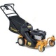 Газонокосилка бензиновая Cub Cadet CC 98 B в Перми