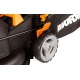 Газонокосилка электрическая Worx WG721E в Перми