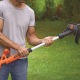 Аккумуляторный триммер Black+Decker ST1823 в Перми