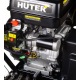 Бензиновый снегоуборщик Huter SGC 8100 в Перми