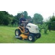 Садовый минитрактор Cub Cadet GT 1225 в Перми