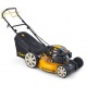 Газонокосилка бензиновая Cub Cadet CC 48 SPO HW в Перми