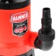 Дренажный насос Hammer NAP900A в Перми