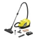 Мойка высокого давления Karcher DS 6 в Перми