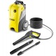 Мойка высокого давления Karcher K 7 Compact в Перми