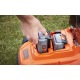 Газонокосилка аккумуляторная Black+Decker BCMW3318N в Перми