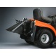 Садовый минитрактор Husqvarna TC 38 в Перми