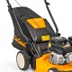 Газонокосилка бензиновая Cub Cadet CC LM1 CPB46 (CC 46 PB) в Перми