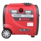 Бензиновый генератор инверторный A-iPower A4000IS 3.5 кВт в Перми