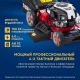 Газонокосилка бензиновая APEK-AS LM 5120BS в Перми