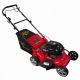 Газонокосилка бензиновая DDE WYZ20 с двигателем Briggs&amp;Stratton 675 Series в Перми