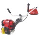 Бензокоса (бензиновый триммер) EVOline BCG 50 H (4T) в Перми
