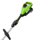 Аккумуляторный триммер GreenWorks ST161S 8 Ач в Перми