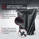 Чехол защитный Park-Manner для мотоблока среднего класса в Перми